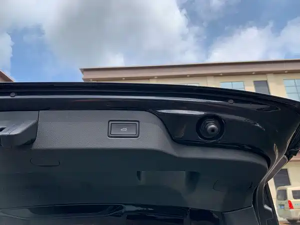 Volkswagen Passat 2023