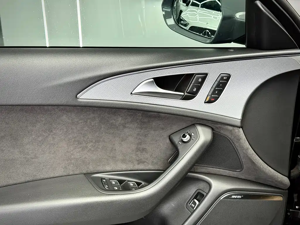 Audi A6 2018 — фото 17