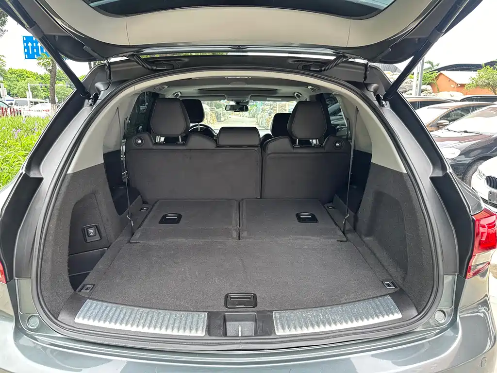 Acura MDX 2015 — фото 13
