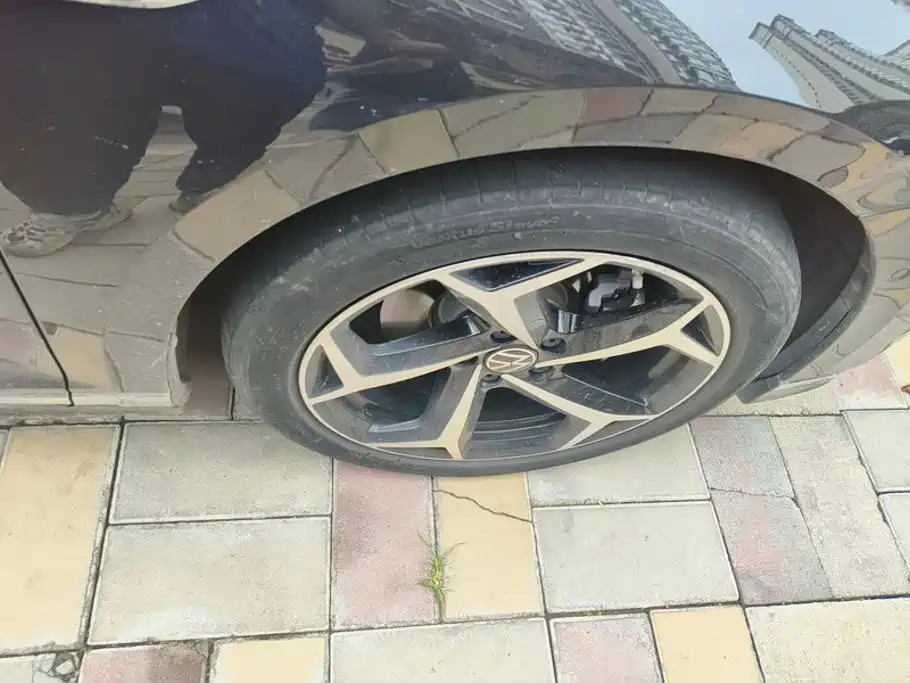 Volkswagen Magotan 2023