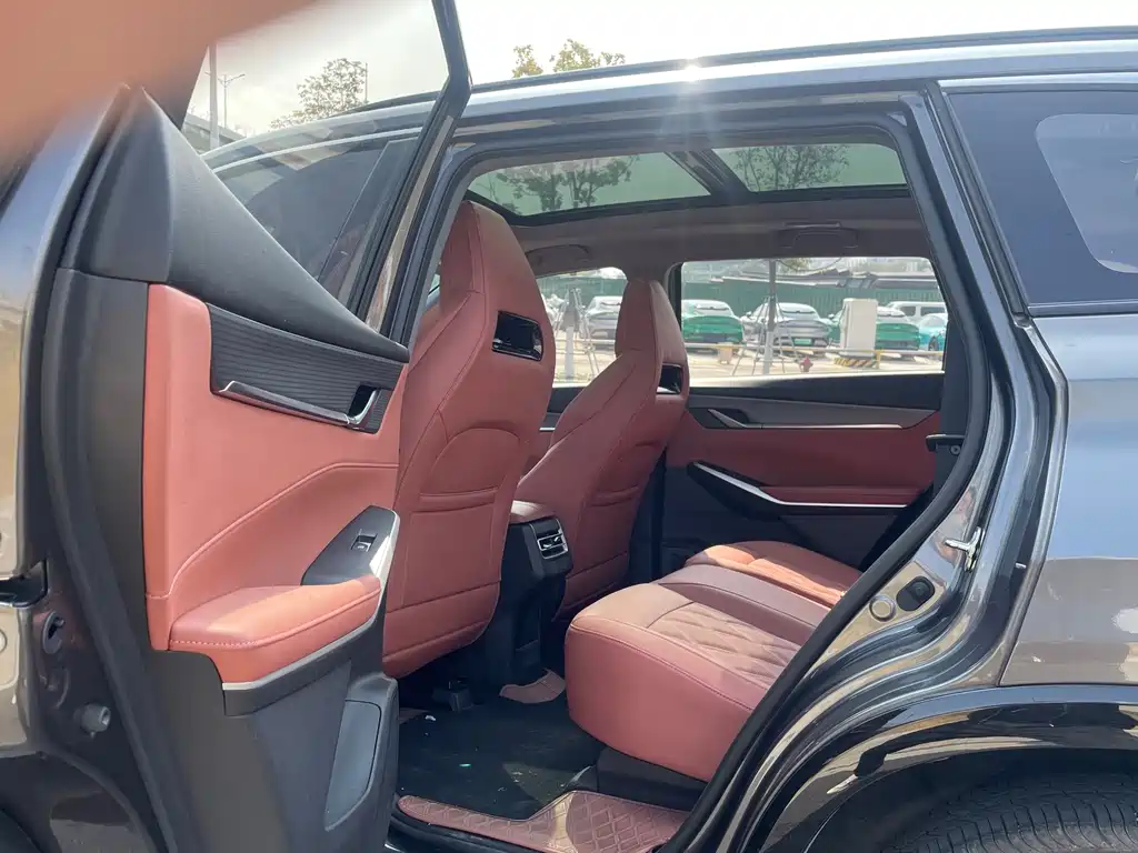 Changan CS75 PLUS 2023 — фото 13
