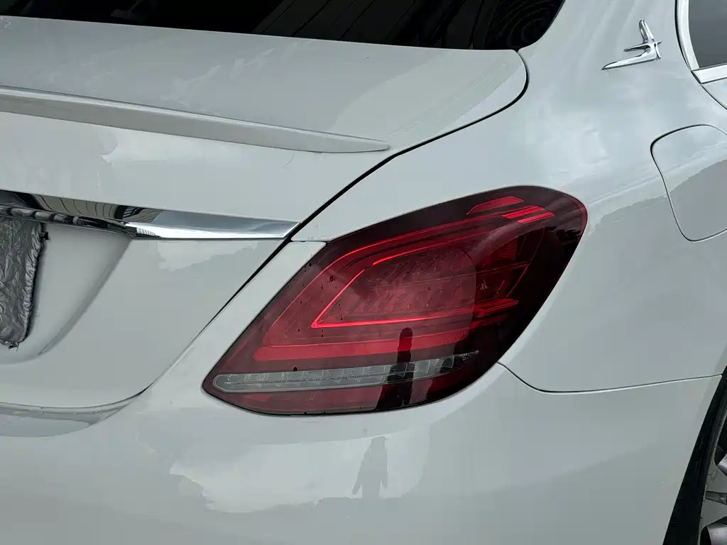 Mercedes-Benz C-Class 2021 — фото 13