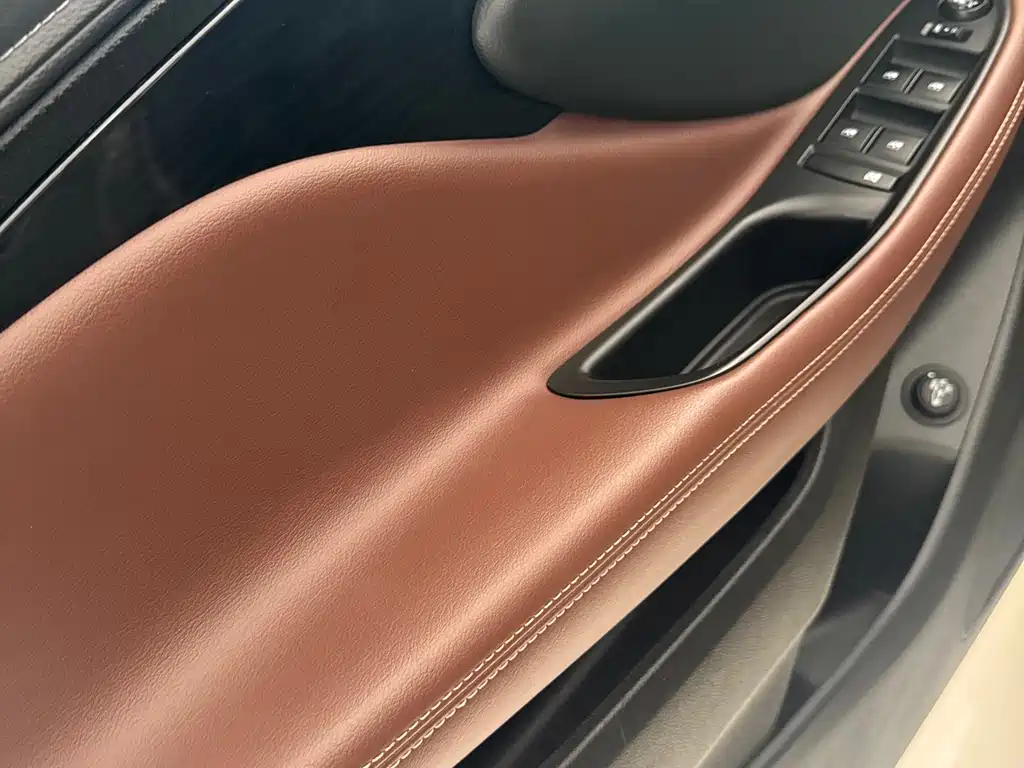 Buick Envision Plus 2018 — фото 16