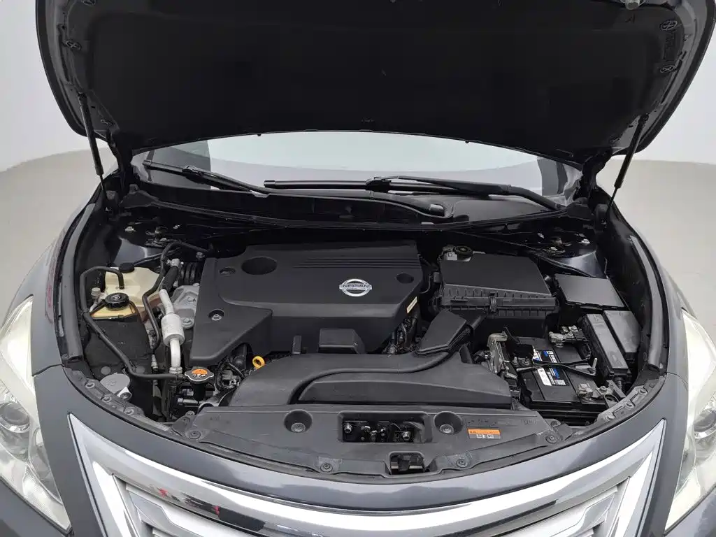 Nissan Teana 2013