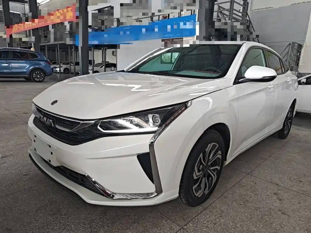 Aeolus Yixuan 2022