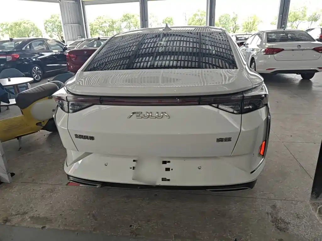 Aeolus Yixuan 2022