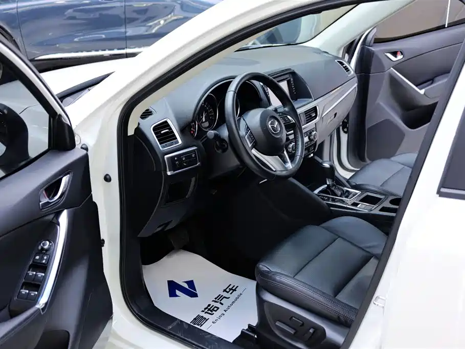 Mazda CX-5 2017 — фото 15