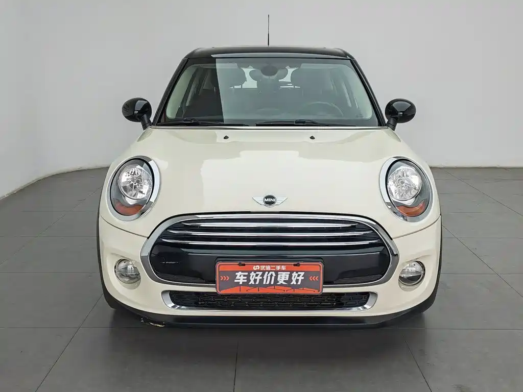 MINI MINI 2017