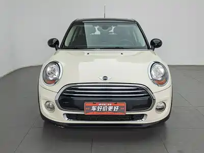 MINI MINI 2017