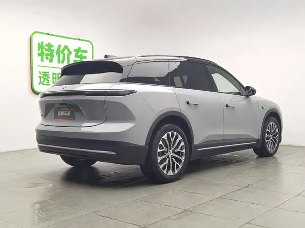 NIO ES6 2023