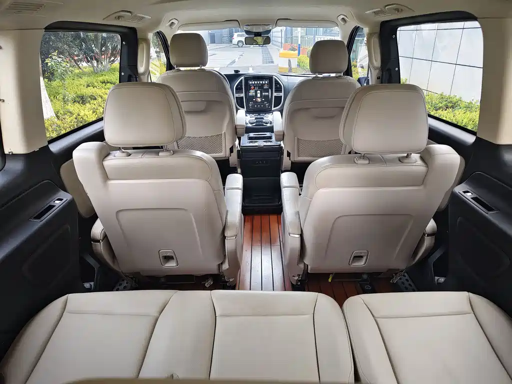 Mercedes-Benz Vito 2017 — фото 10
