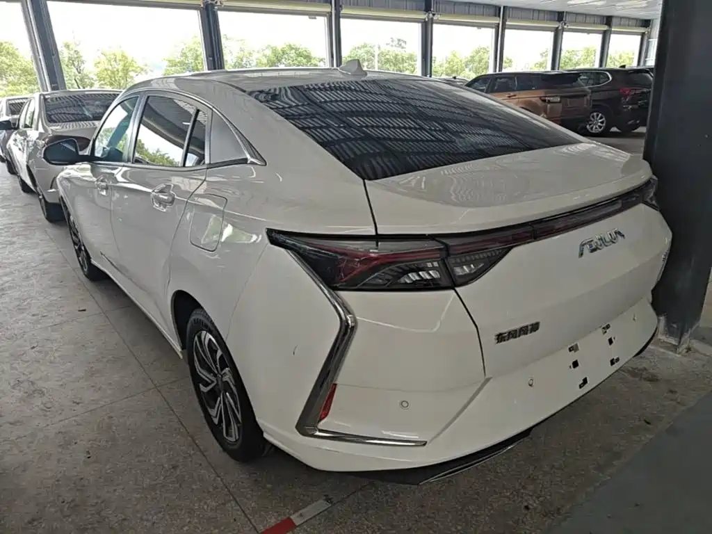 Aeolus Yixuan 2022