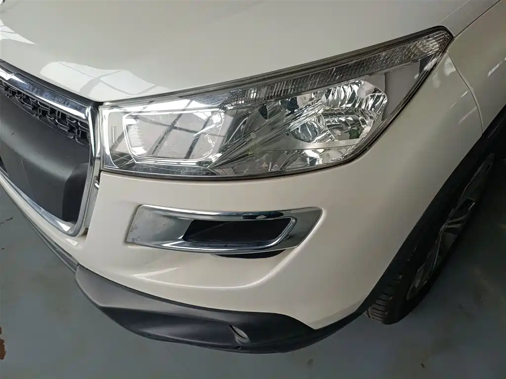 Peugeot 4008 2014 — фото 18