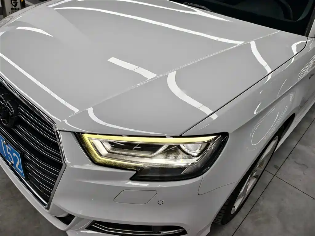 Audi A3 2019 — фото 16