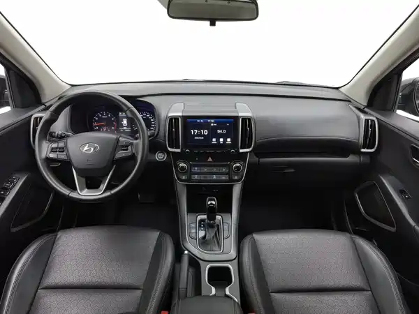 Hyundai ix35 2020