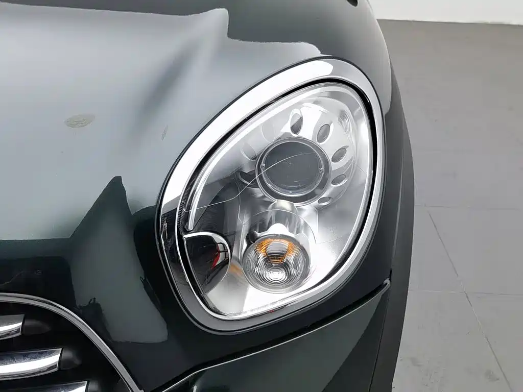 MINI Countryman 2014
