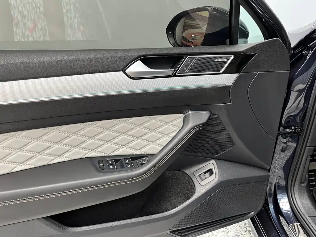 Volkswagen Magotan 2023