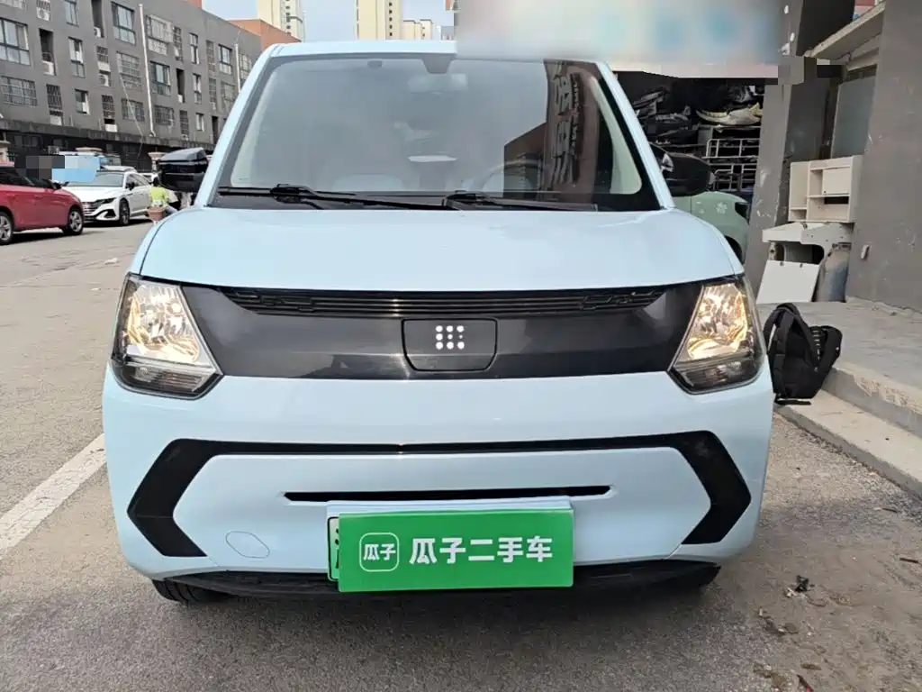 Fengguang MINIEV 2022
