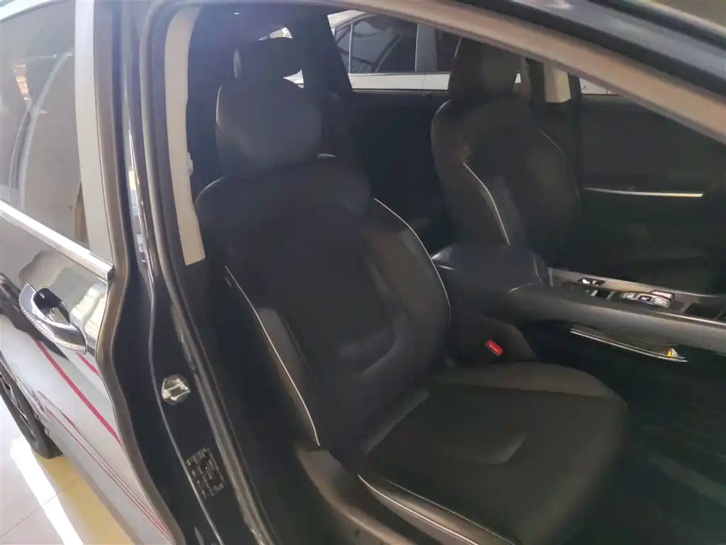 Hyundai Custo 2022 — фото 20