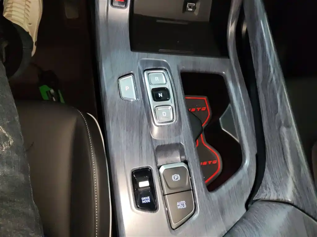 Hyundai Custo 2022 — фото 10