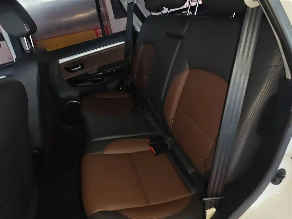 Haval H5 Classic 2018 — фото 17