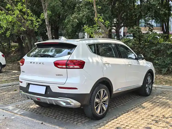 Haval H6 2021