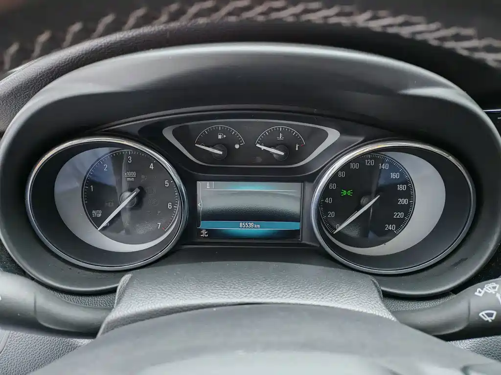 Buick Envision Plus 2021 — фото 17