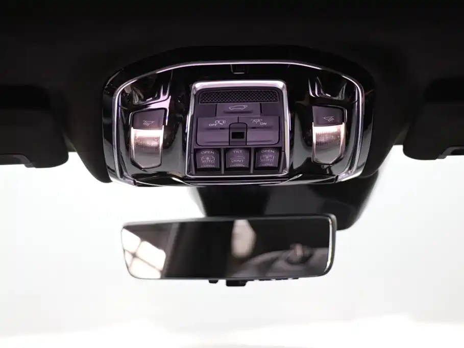 Jeep Grand Cherokee 4xe 2023 — фото 20