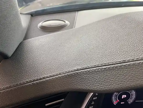 Audi A6L 2021