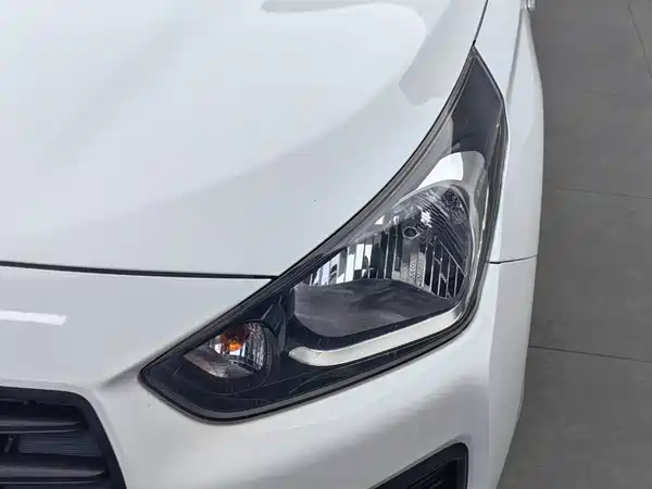 Hyundai Accent 2020
