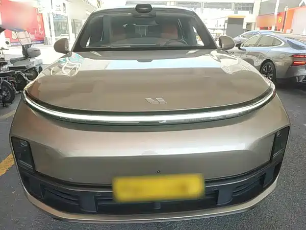 Li Auto L9 2023
