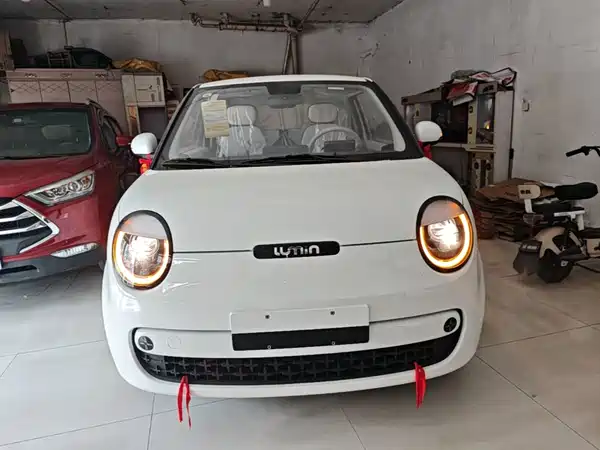 Changan Lumin 2026