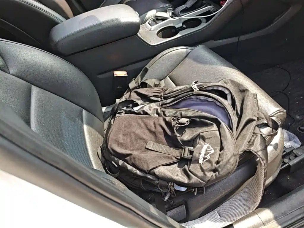 Hyundai Tucson 2016 — фото 25
