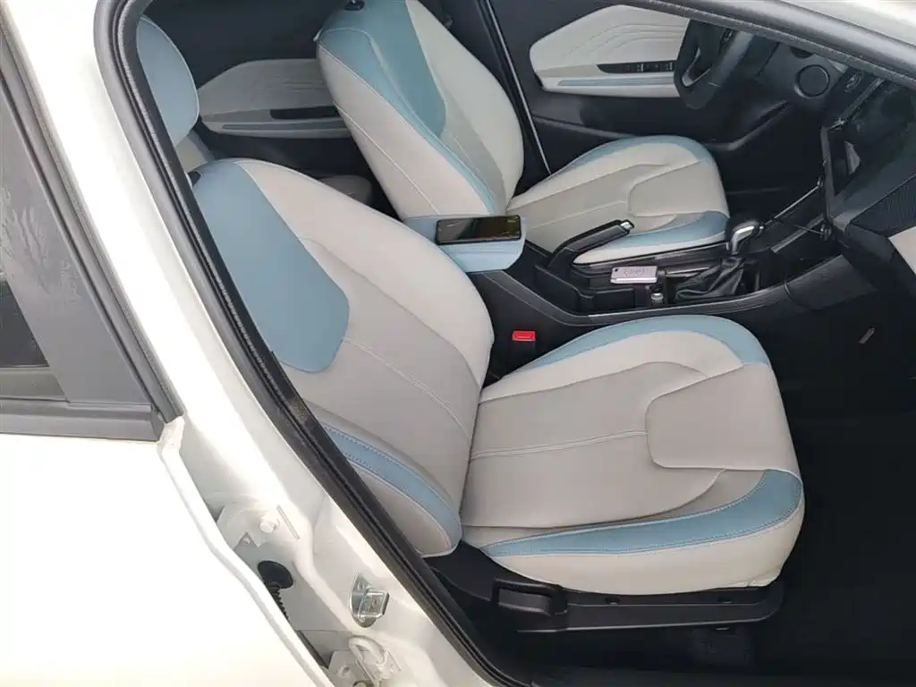 Chery Tiggo 3x 2023 — фото 25