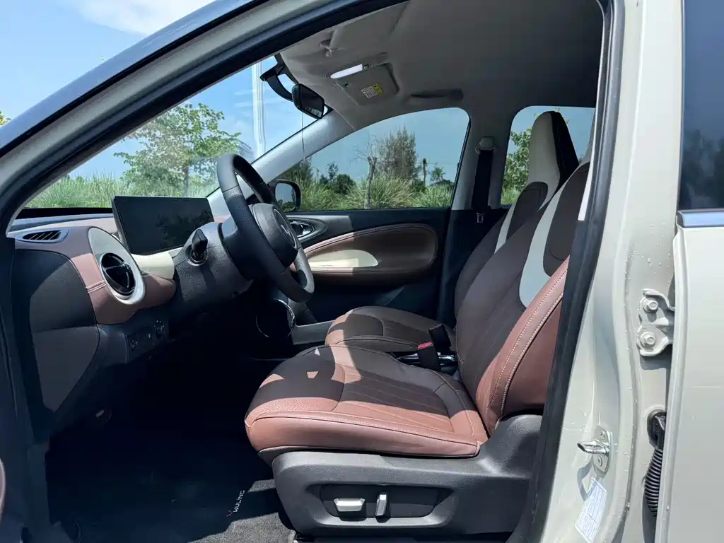Wuling Bingo 2024