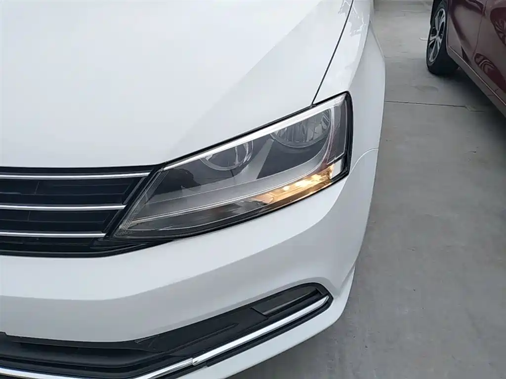 Volkswagen Sagitar 2018 — фото 24