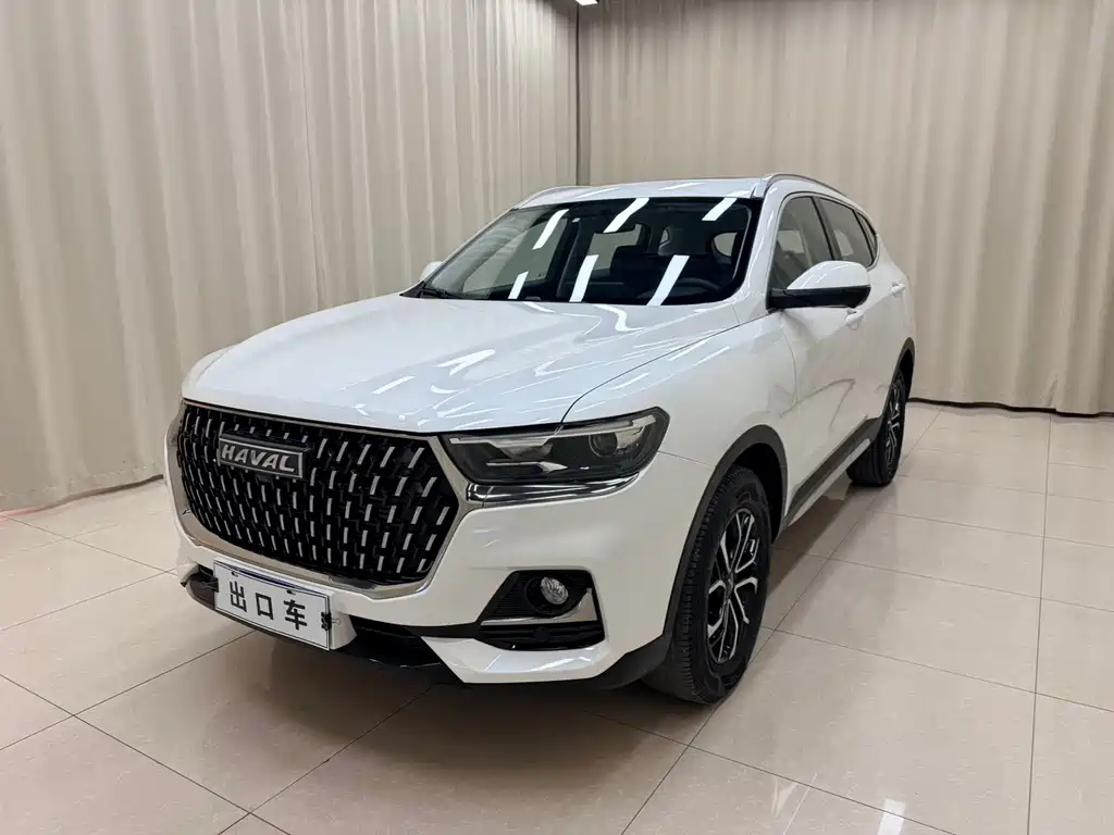 Haval H6 2023