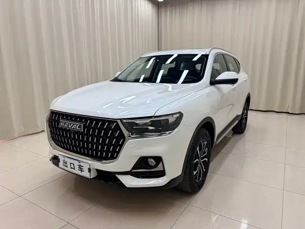 Haval H6 2023