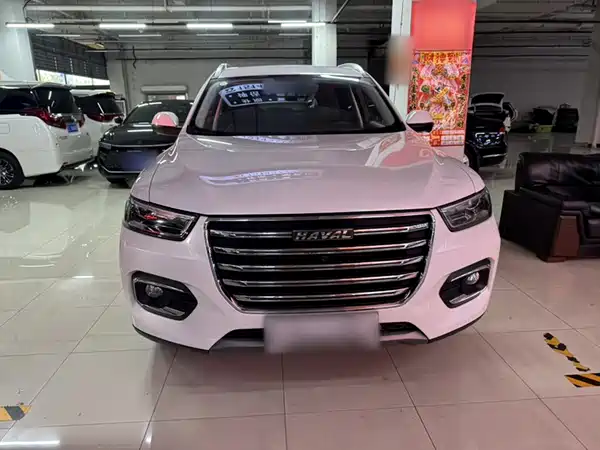 Haval H6 2020