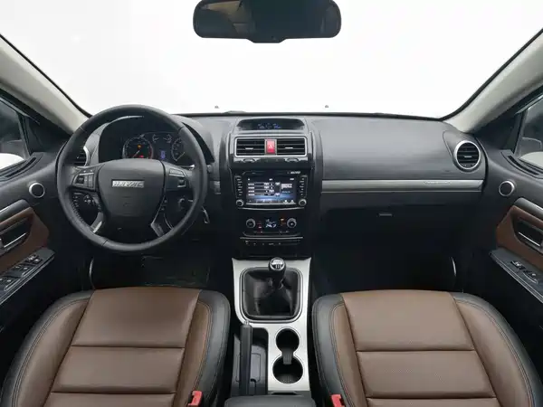Haval H5 Classic 2016