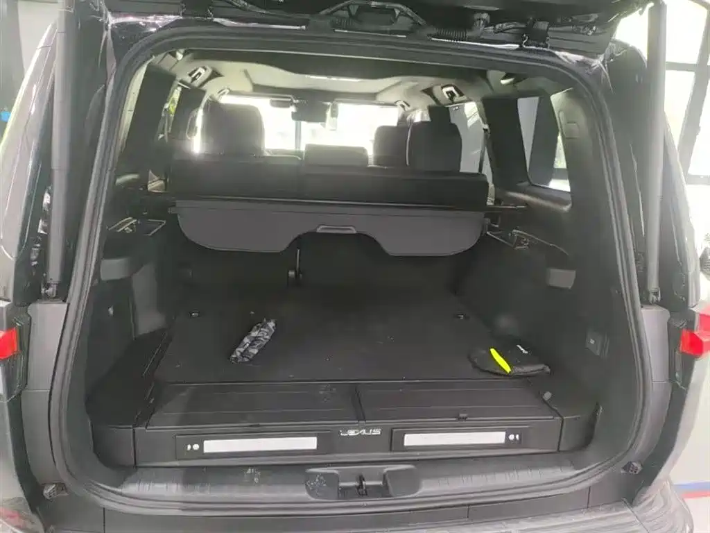 Lexus GX 2026