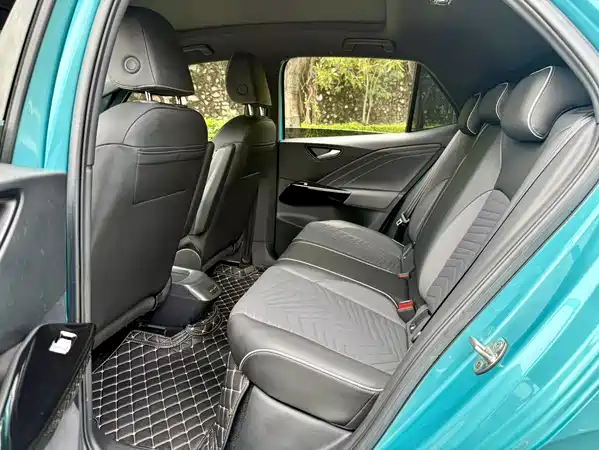 Volkswagen ID.3 2023