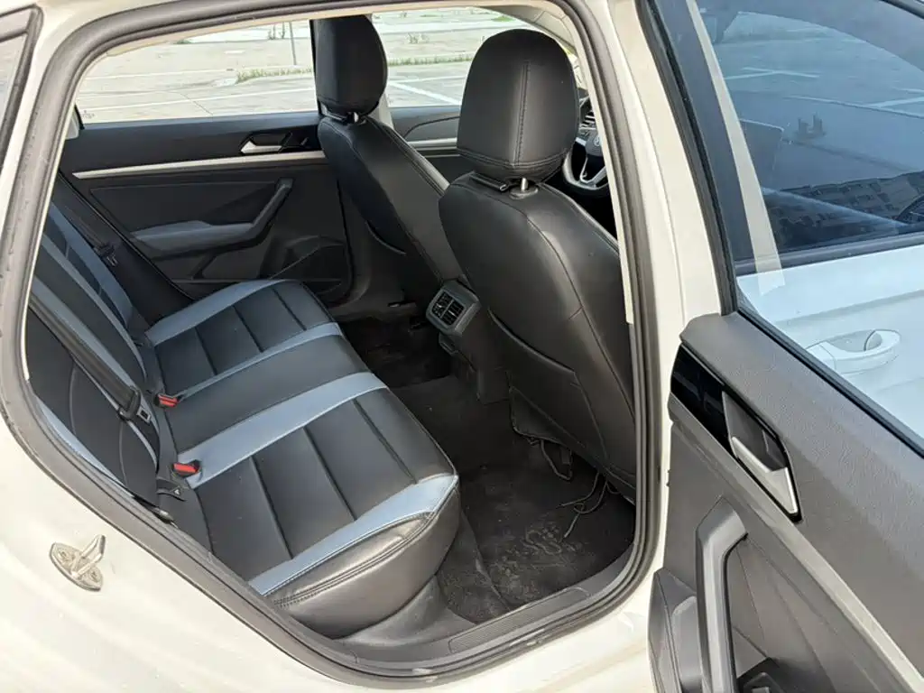 Volkswagen Lavida 2024