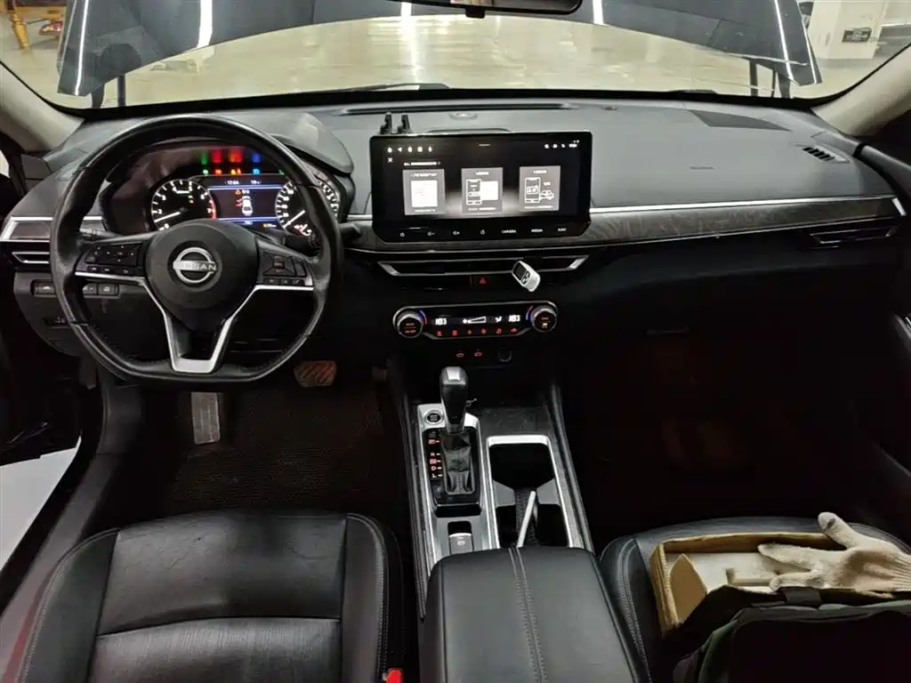Nissan Teana 2024 — фото 10