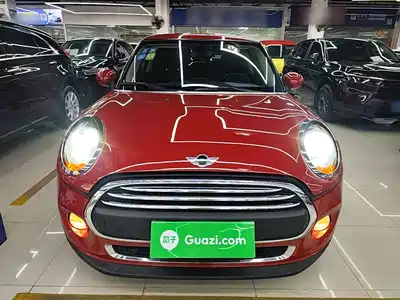 MINI MINI 2017