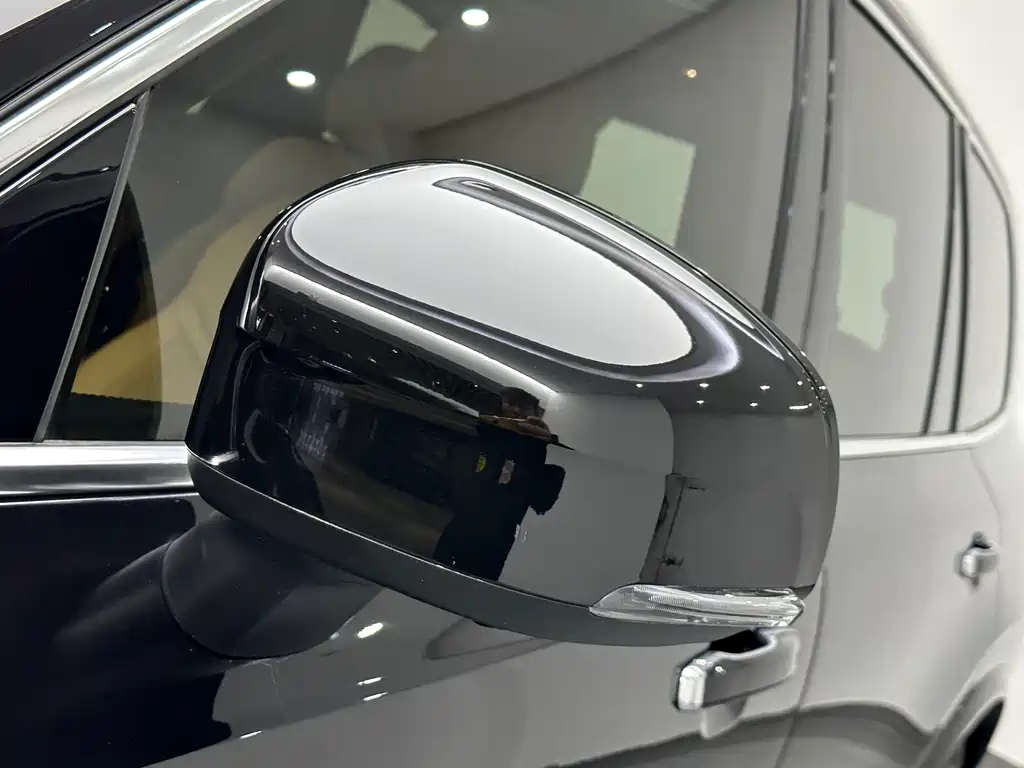 Volvo XC90 2016 — фото 21