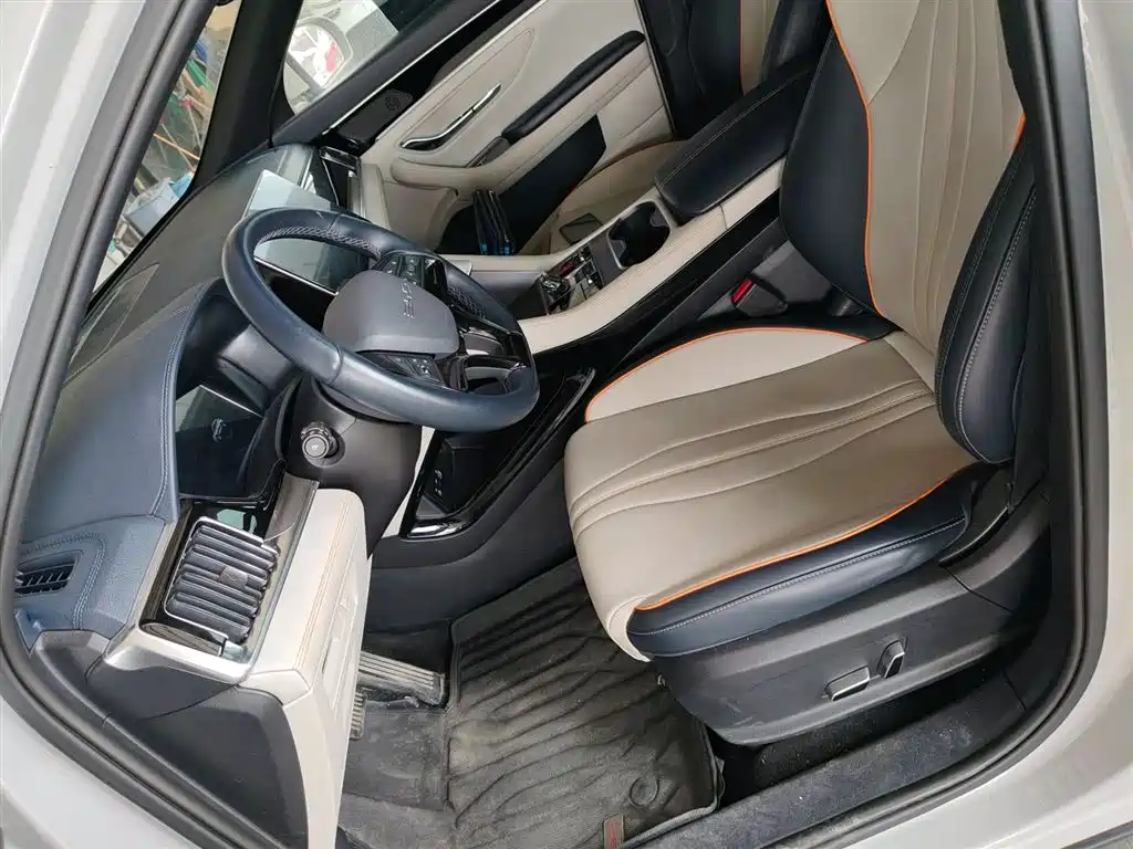 BYD PLUS New Energy 2024 — фото 12