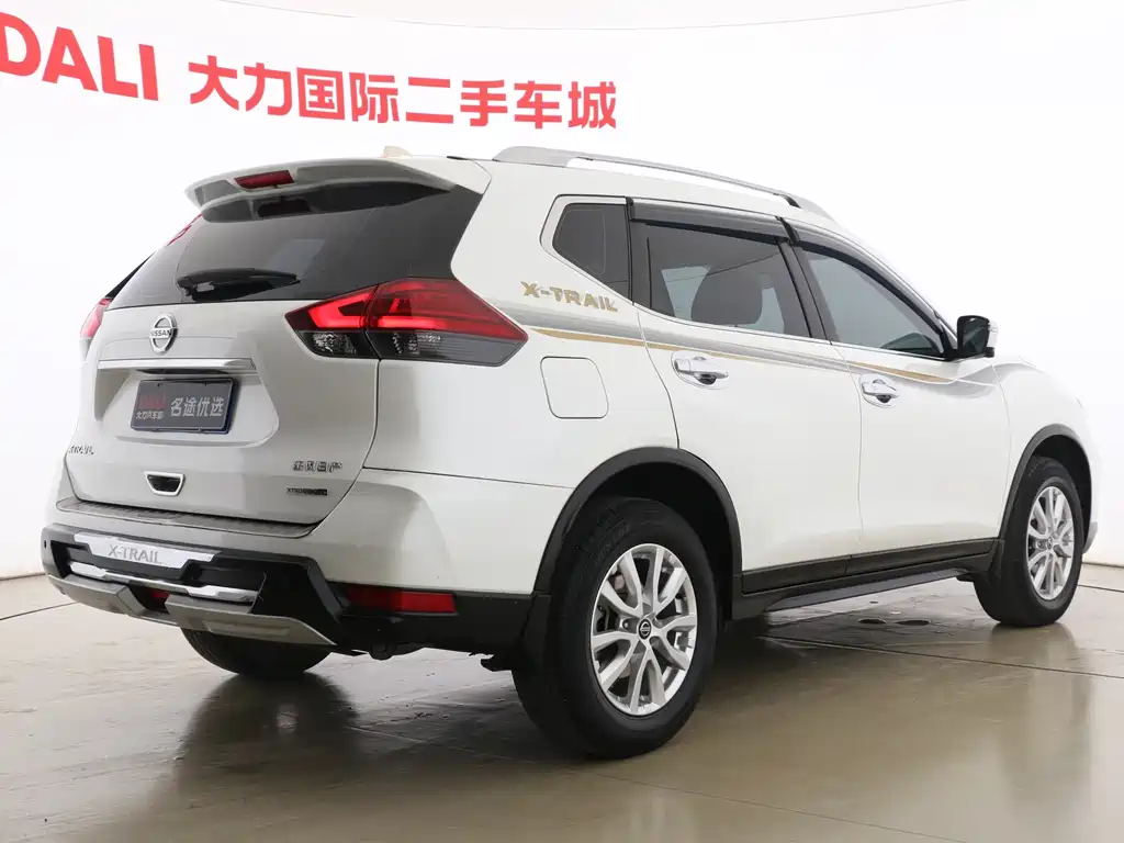 Nissan X-Trail 2020 — фото 5