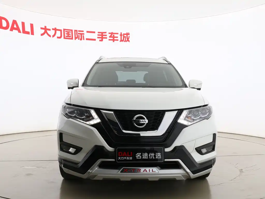 Nissan X-Trail 2020 — фото 2