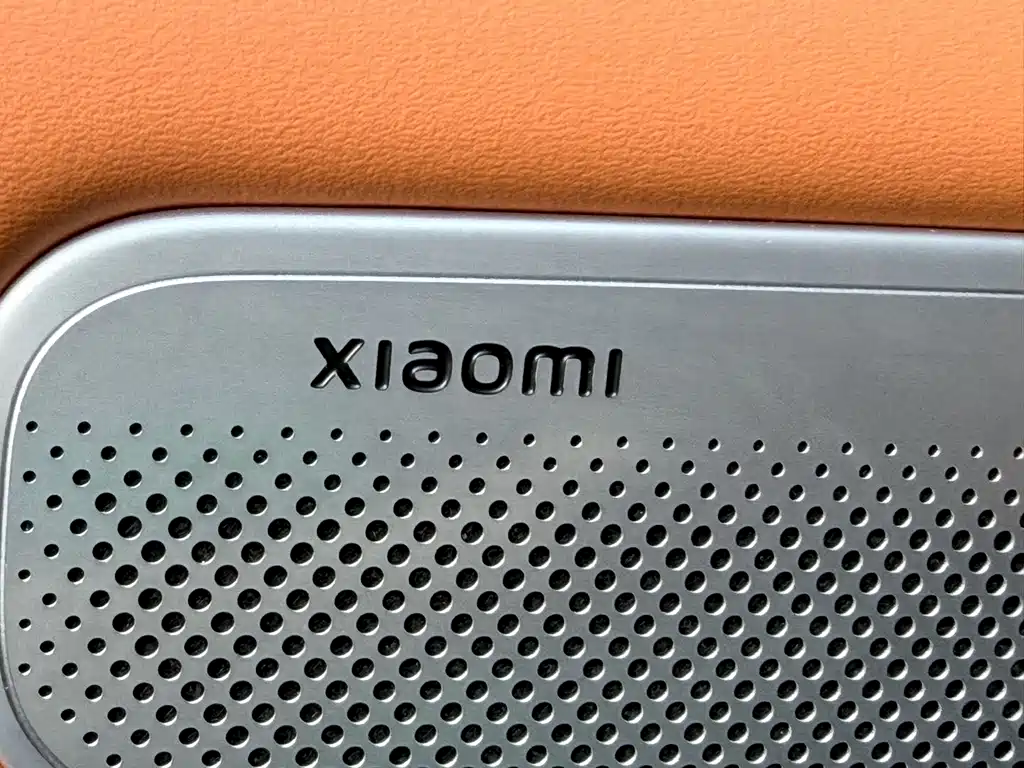 Xiaomi YU7 2025 — фото 14